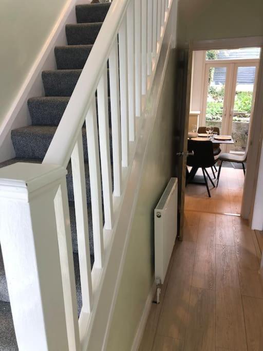 Modern And Comfortable Stay In Morecambe Zewnętrze zdjęcie