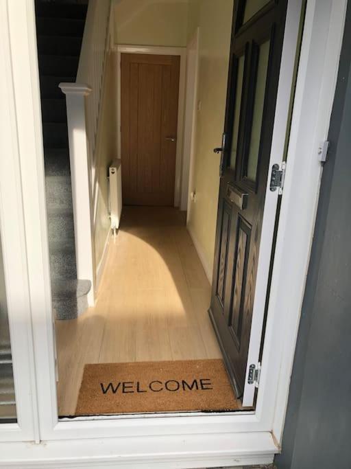 Modern And Comfortable Stay In Morecambe Zewnętrze zdjęcie