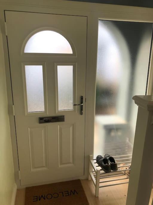 Modern And Comfortable Stay In Morecambe Zewnętrze zdjęcie