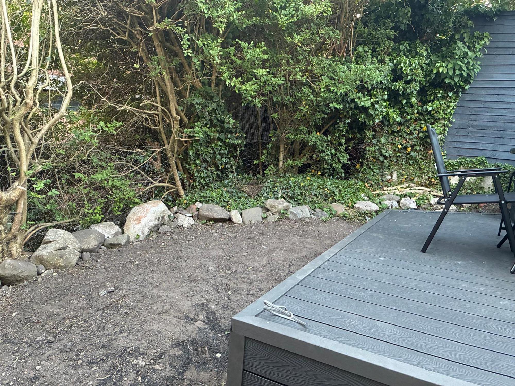 Modern And Comfortable Stay In Morecambe Zewnętrze zdjęcie