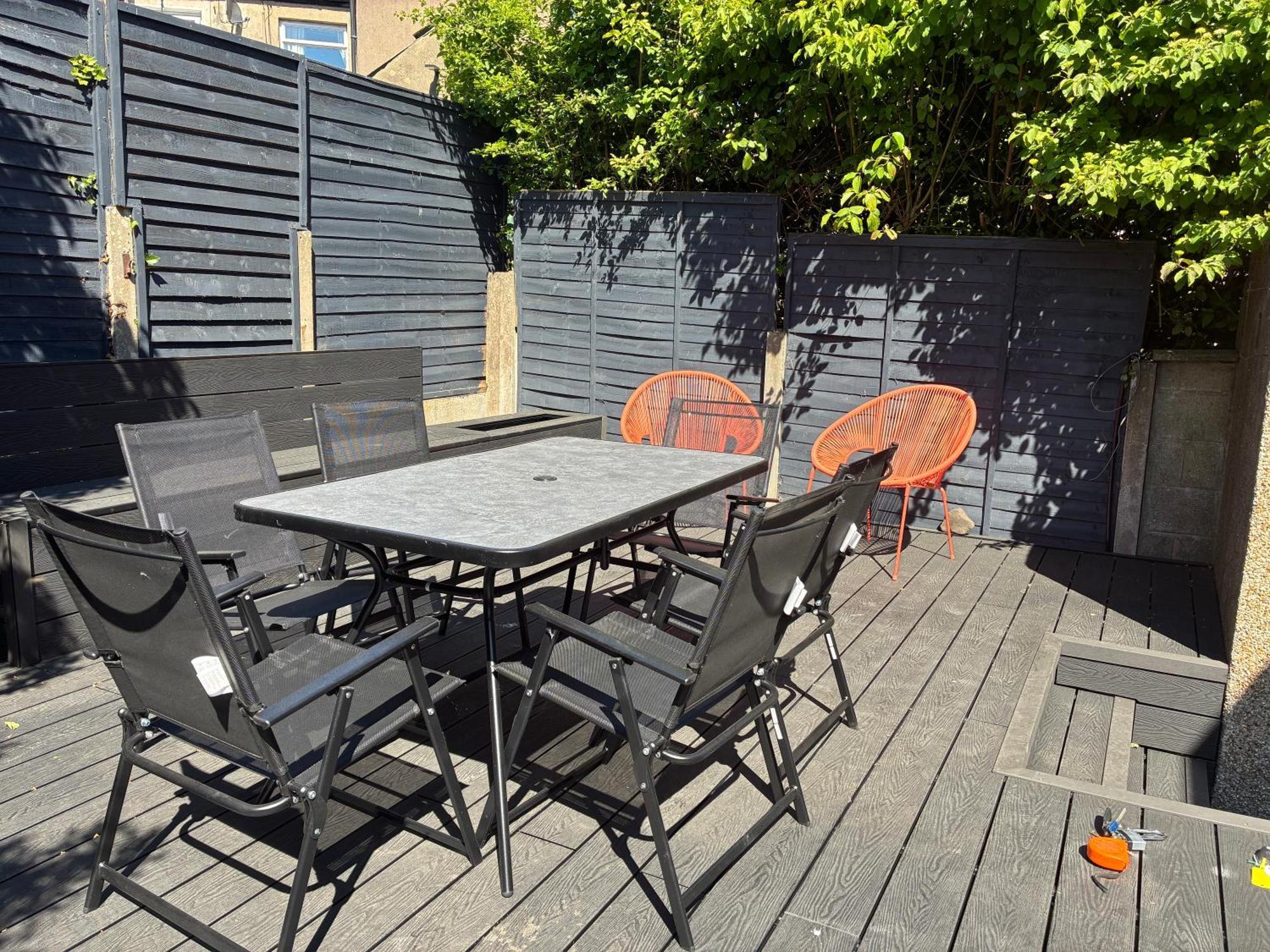 Modern And Comfortable Stay In Morecambe Zewnętrze zdjęcie